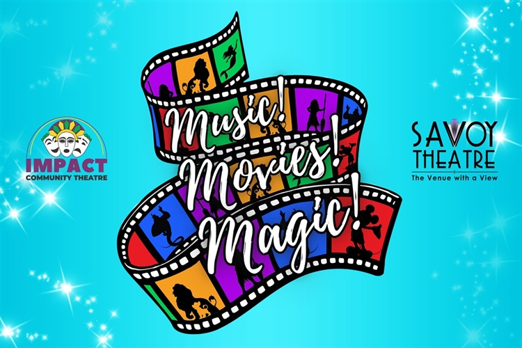 Music Movies Magic 2026